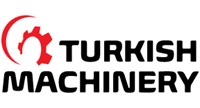 Turkish Machinery Group logo